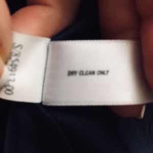 Gap purple and black jacket